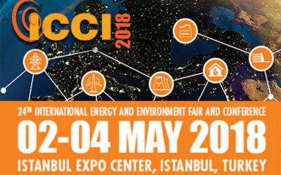 24. Uluslararası Enerji ve Çevre Fuarı