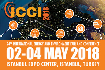 24. Uluslararası Enerji ve Çevre Fuarı