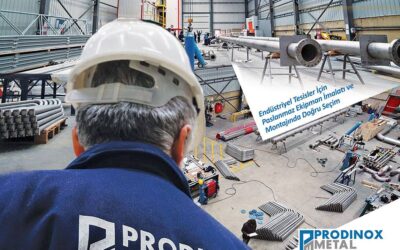 Dünya Gazetesi’nin Paslanmaz Ekindeyiz