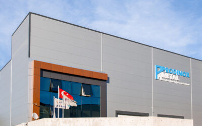 Fabrikamızda Çekilen Tanıtım Videosu