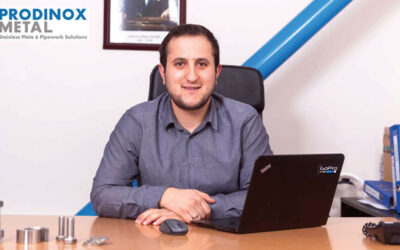 Ürünlerimizin % 90’ını ihraç ediyoruz